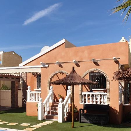 Villa Preciosa Camposol Εξωτερικό φωτογραφία