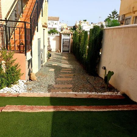 Villa Preciosa Camposol Εξωτερικό φωτογραφία