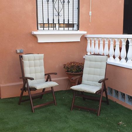 Villa Preciosa Camposol Εξωτερικό φωτογραφία