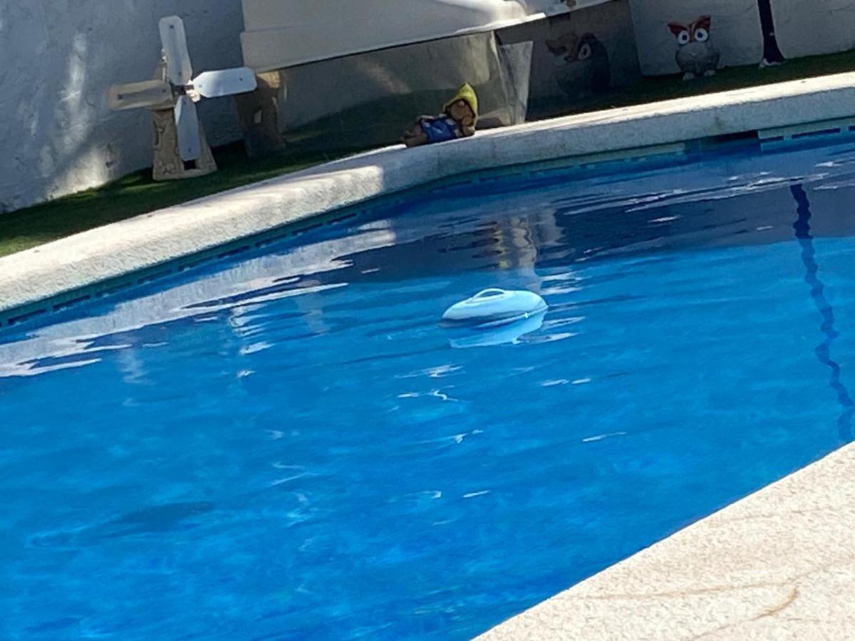 Villa Preciosa Camposol Εξωτερικό φωτογραφία
