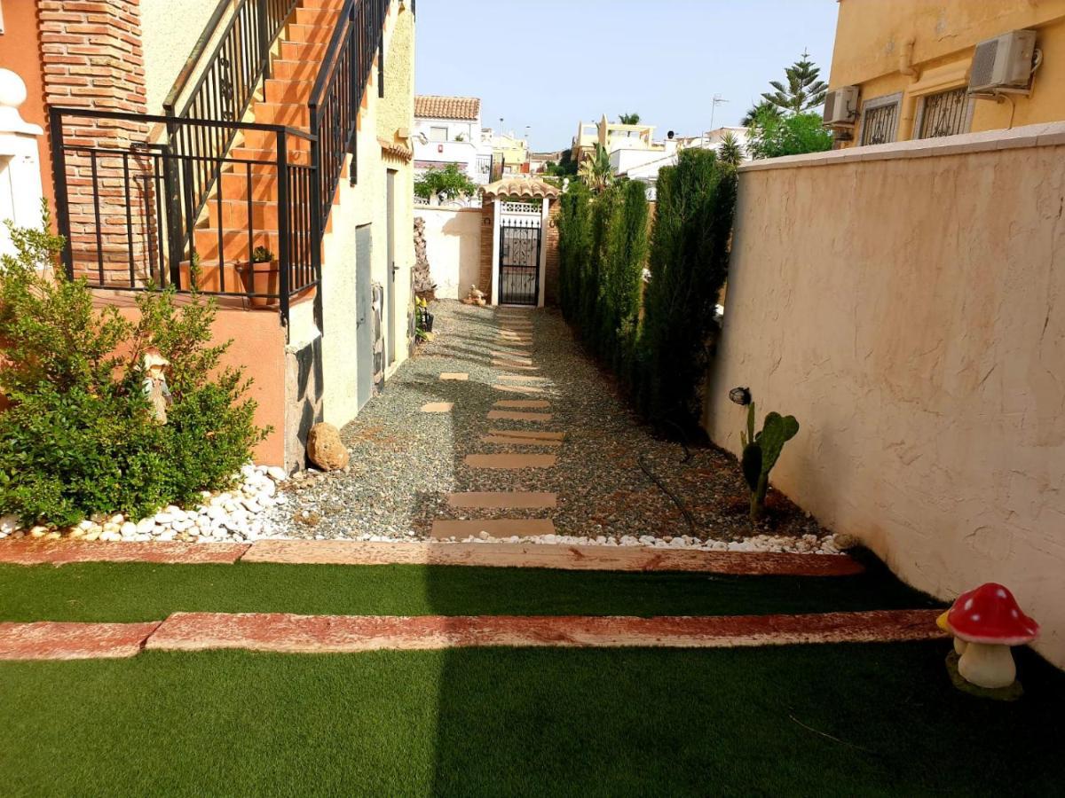 Villa Preciosa Camposol Εξωτερικό φωτογραφία
