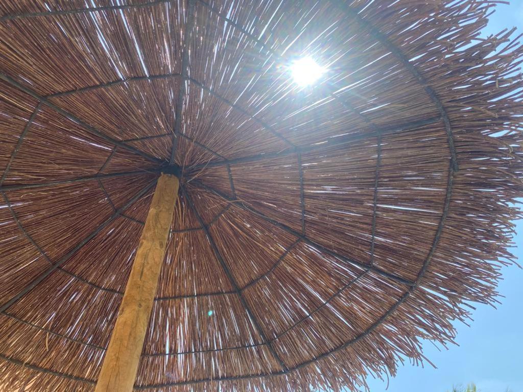 Villa Preciosa Camposol Εξωτερικό φωτογραφία
