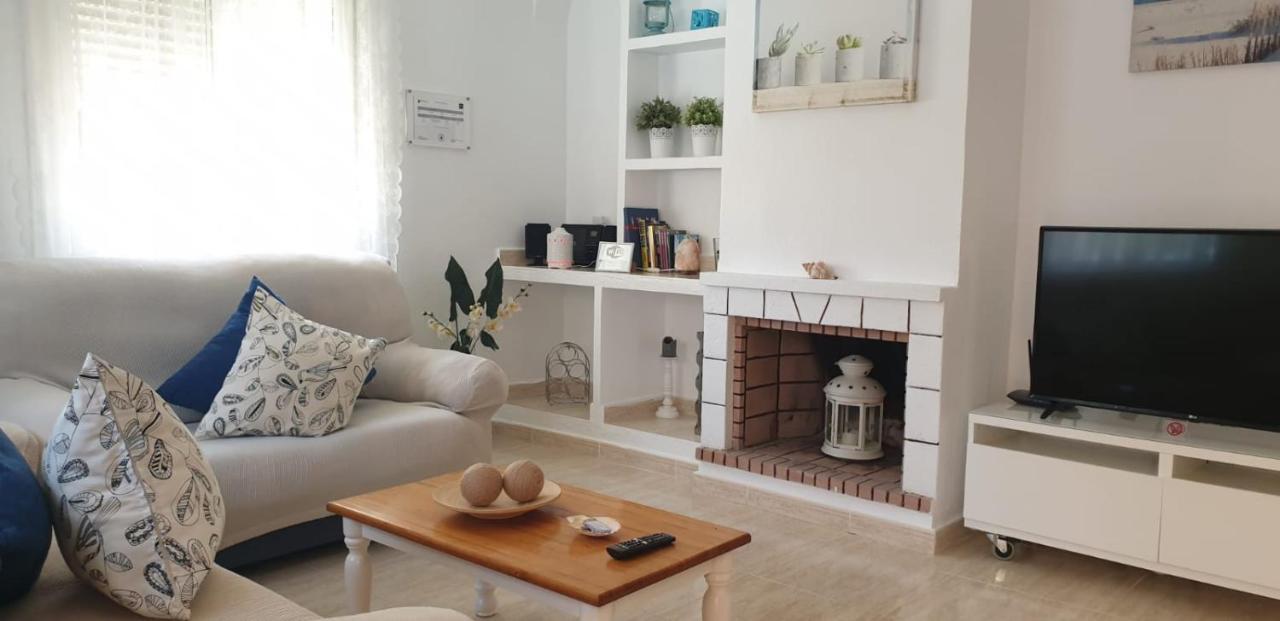 Villa Preciosa Camposol Εξωτερικό φωτογραφία