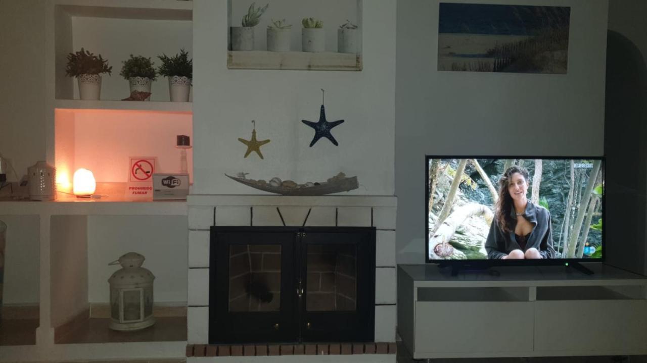 Villa Preciosa Camposol Εξωτερικό φωτογραφία