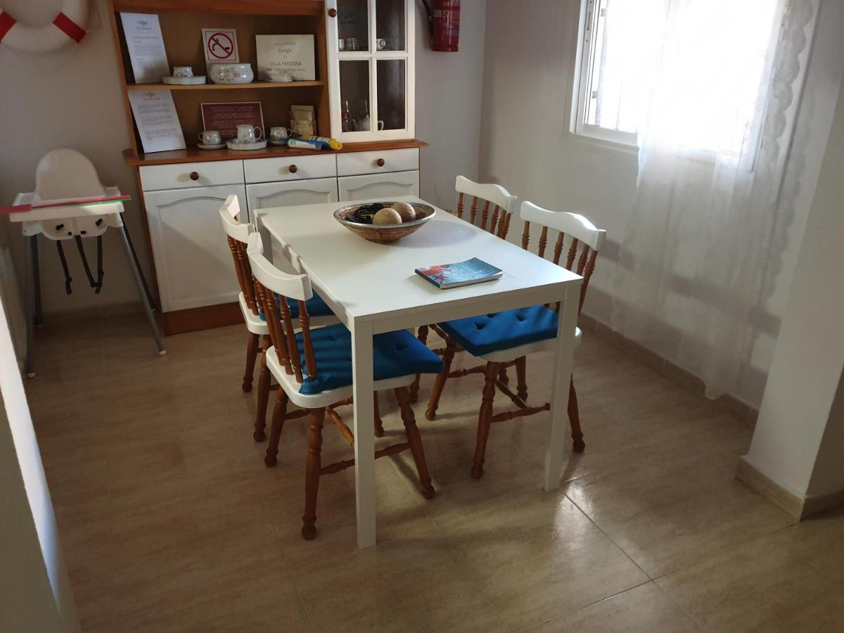 Villa Preciosa Camposol Εξωτερικό φωτογραφία