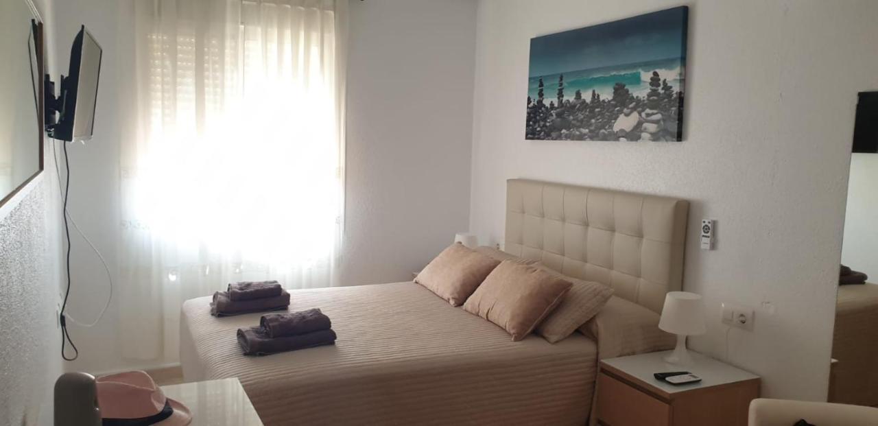 Villa Preciosa Camposol Εξωτερικό φωτογραφία
