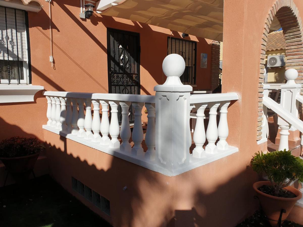 Villa Preciosa Camposol Εξωτερικό φωτογραφία