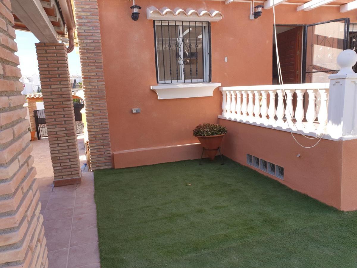 Villa Preciosa Camposol Εξωτερικό φωτογραφία